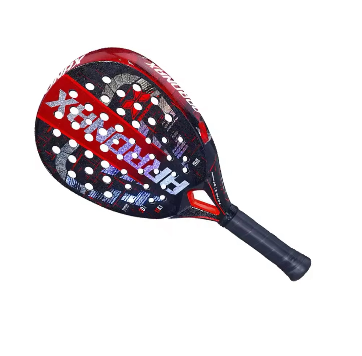 Professional Padel Tennis Racket