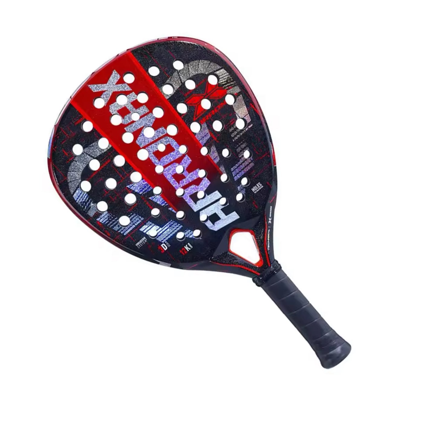 Professional Padel Tennis Racket