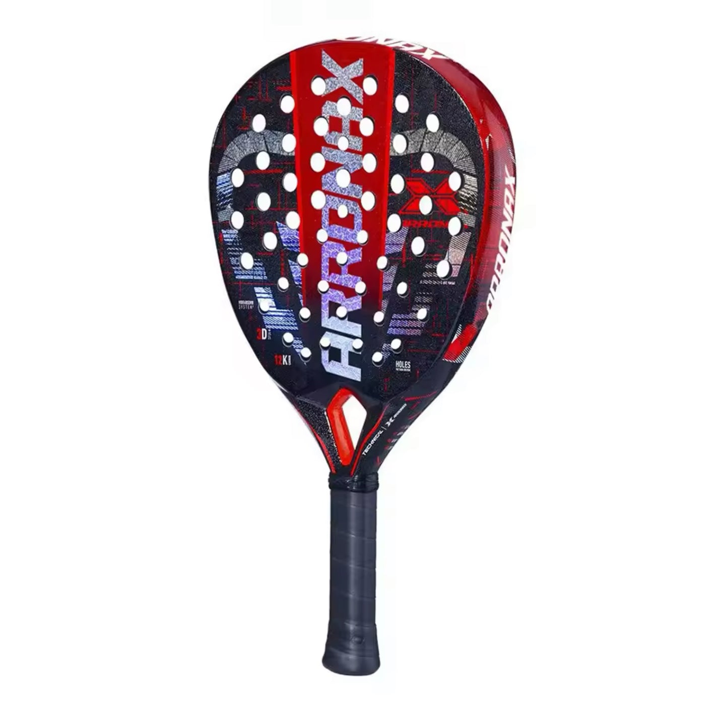 Professional Padel Tennis Racket
